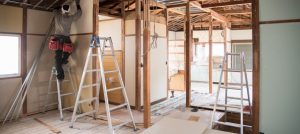 Entreprise de rénovation de la maison et de rénovation d’appartement à Saint-Fuscien